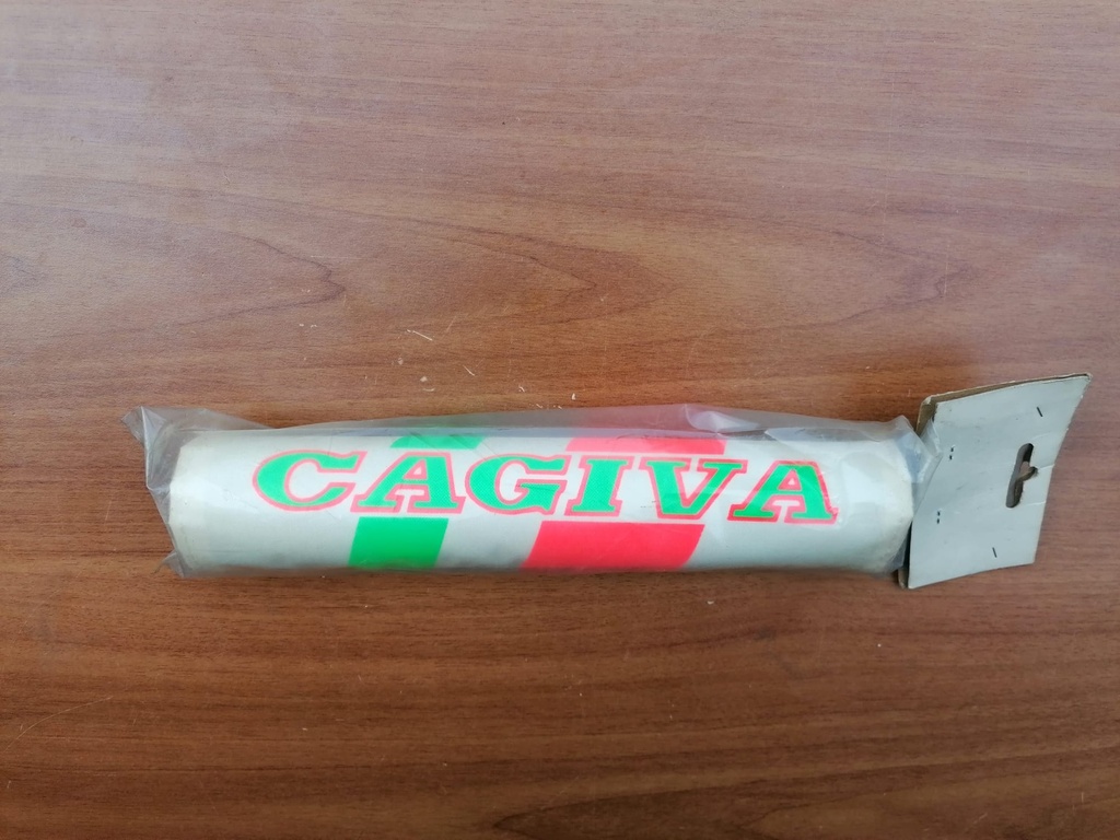 Paracolpi manubrio Cagiva