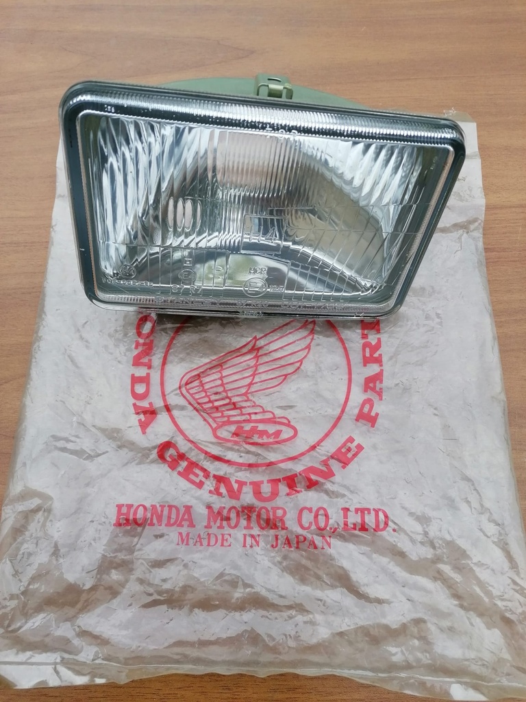 Faro ant Honda xl 600 1987/89