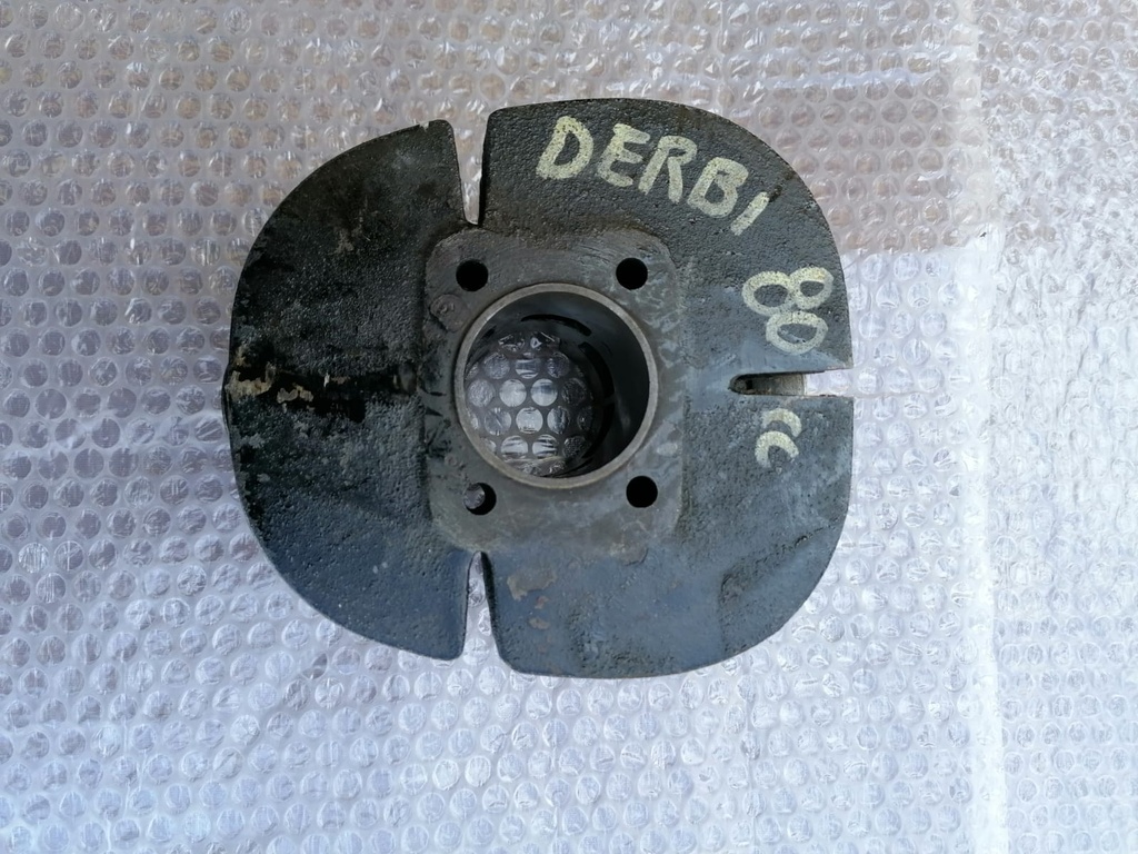 Cilindro 80 da corsa Derbi