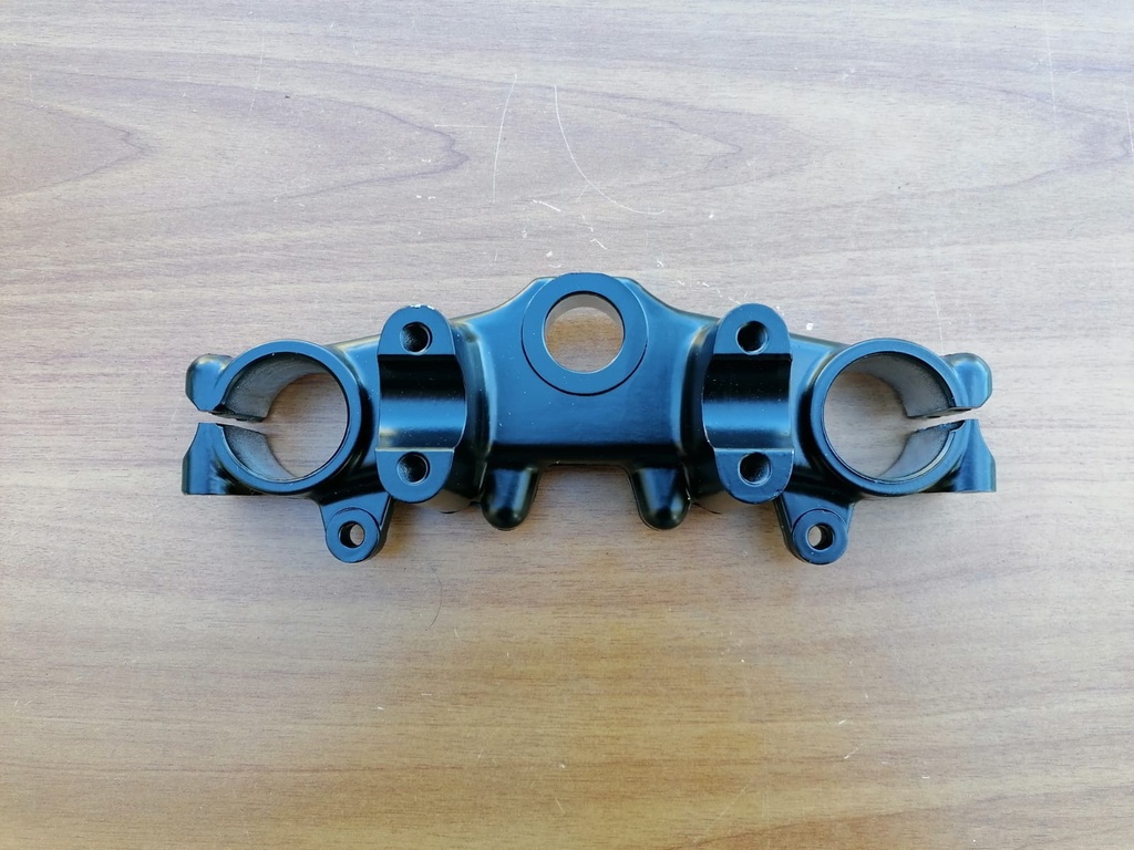 Piastra sup forcella Yamaha Dt 125cc