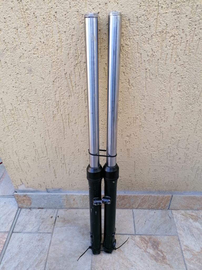 Steli forcella ant fantic strada da 32mm