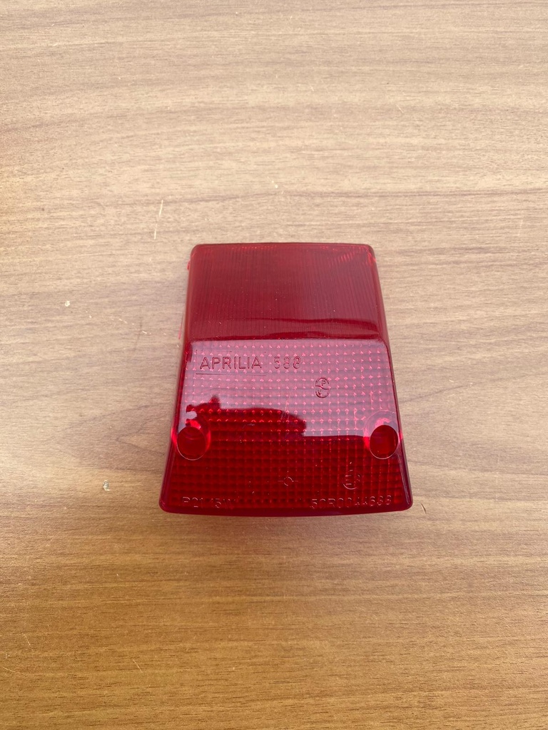 Vetro fan post Aprilia Tuareg 125 /50 originale