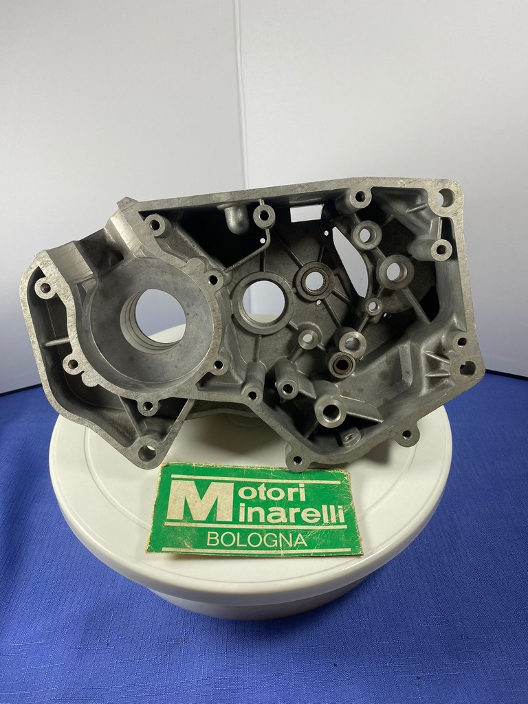 Cassa motore dx P.6/50cc Minarelli
