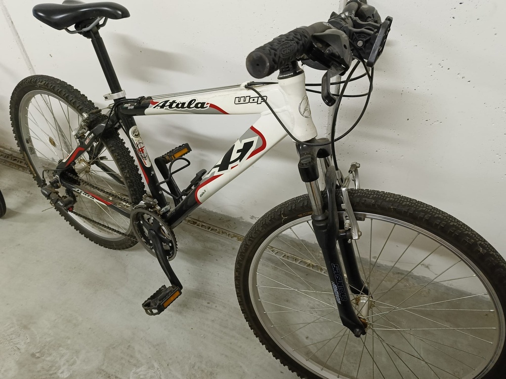 BICI ATALA  26"