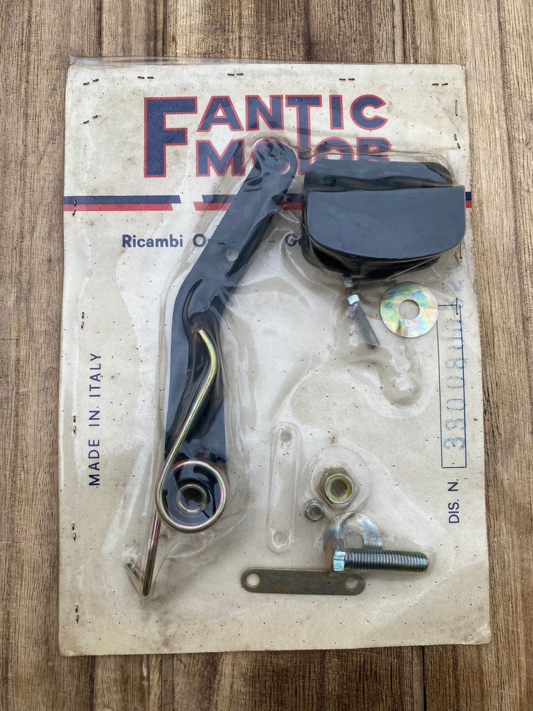 Kit guida catena Fantic  trial modello 330 Euro 40 più spese di spedizione