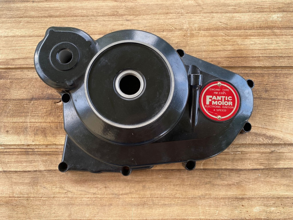 Carter motore dx lato frizione Fantic  F.m 238