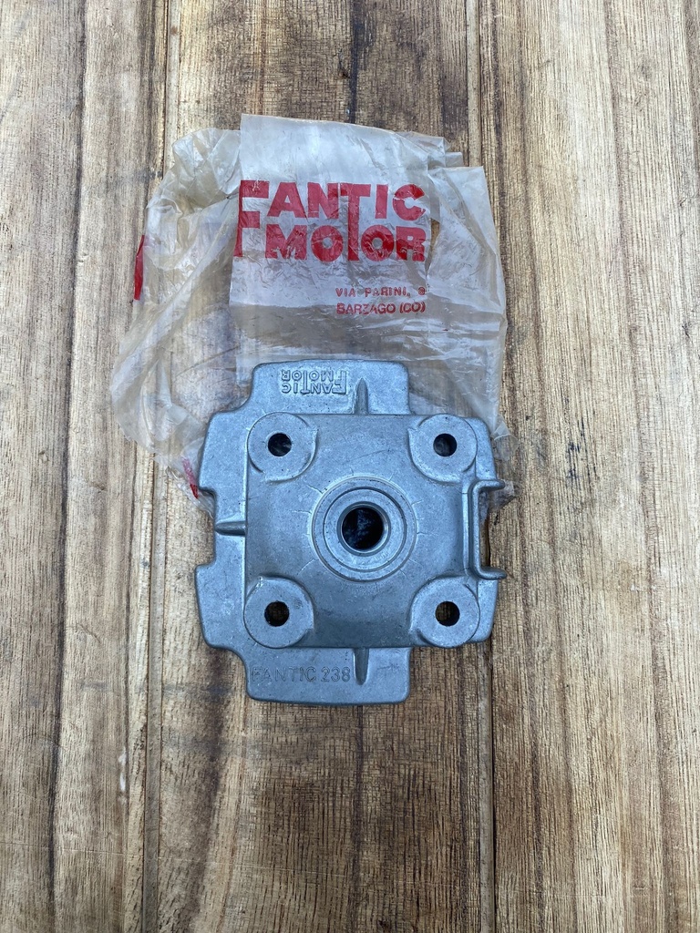 Testa motore  Originale Fantic modello FM 238