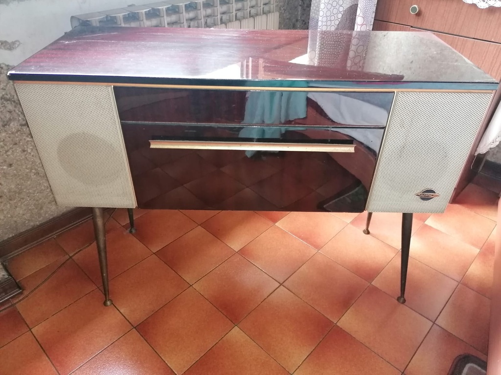Stereo Giradischi