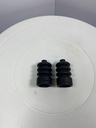 Coppia soffietti Domino