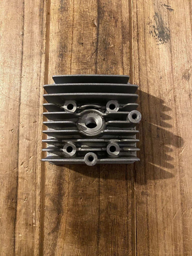 Testa ciclomotore Benelli RIf.50022400