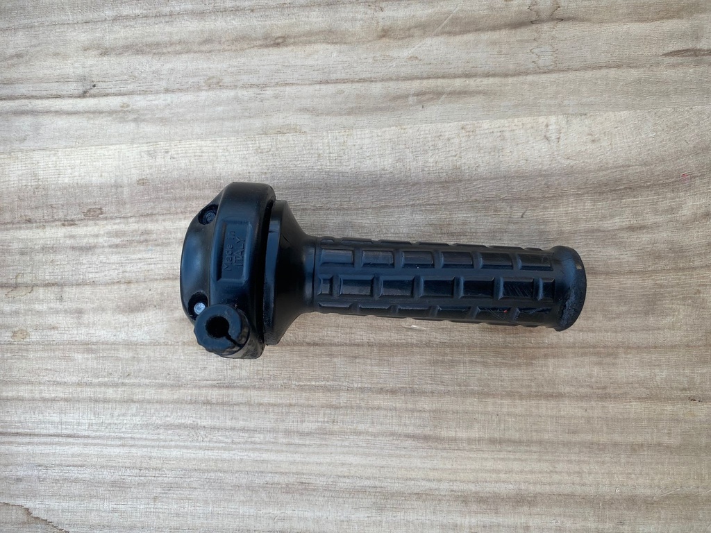 Comando Acceleratore Originale Villa cross Euro 30 più ss