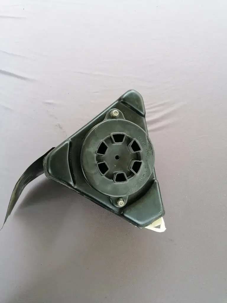 Cassa Aspirazione Garelli RG 50cc -Cross Euro 45 più spese di spedizione 