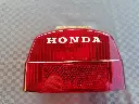 Vetro fan post Honda Cx Euro 40 più spese di trasporto