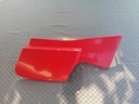 Fiancatina dx  Fantic Raider 50cc