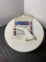 Protezione Disco Freno Posteriore Originale Fantic Trial 303 Euro 30 più spese di spedizione