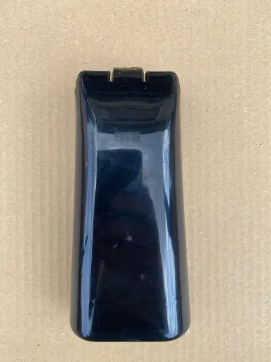 [RIF.931] Coperchio Porta Oggetti Fantic Motor Issimo Euro 15 più spese di spedizione