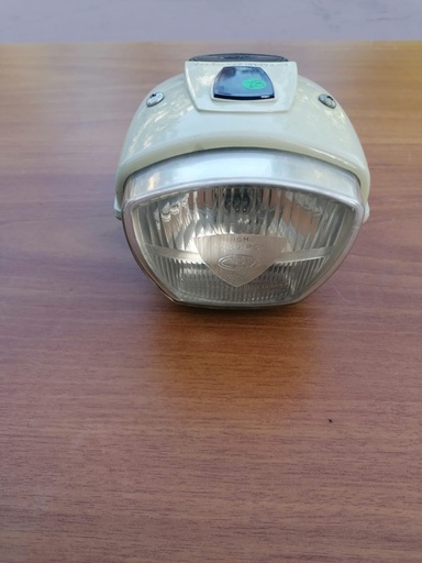 [RIF.87] Faro Anteriore Benelli 50cc v3  Euro 35 più spese di spedizione