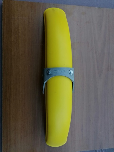 [RIF.63] Parafango Anteriore SWM 125 Trial
