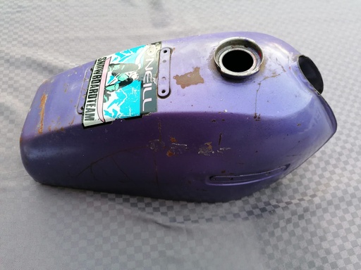 [RIF.97] Serbatoio Fantic Caballero 50cc Euro 40 più spese di spedizione
