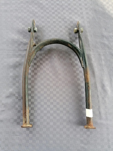 [RIF.56] Cavalletto centrale Gilera Elmeca 125 Euro 45 più ss