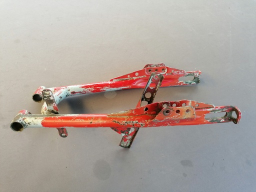 [RIF.105] Forcella post Fantic Caballero 50cc Competition