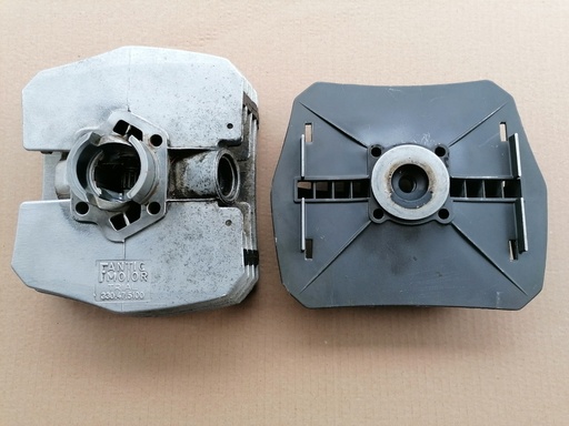 [RIF.107] Gruppo termico Fantic trial 50cc Euro 130 più spese di spedizione