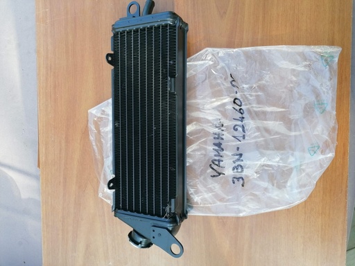 [RIF.122] Radiattore motore Yamaha dt 125