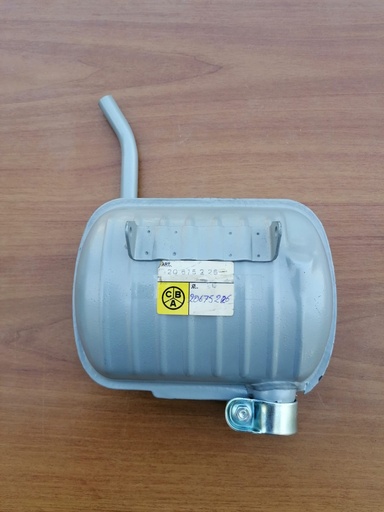 [RIF.127] MarmittA Garelli 50cc
