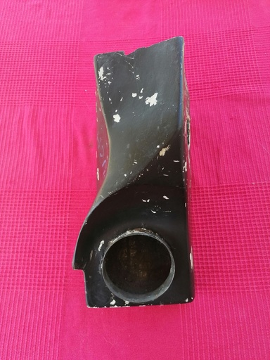 [RIF.142] Cassa aspirazione Puck 250cc