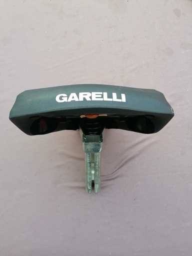 [RIF.149] Sella Garelli 50cc