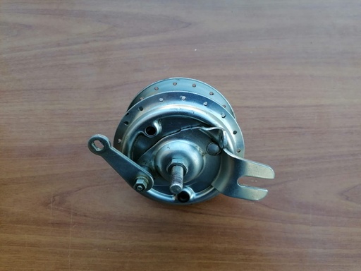 [RIF.164] Mozzo ruota ant Benelli 50cc