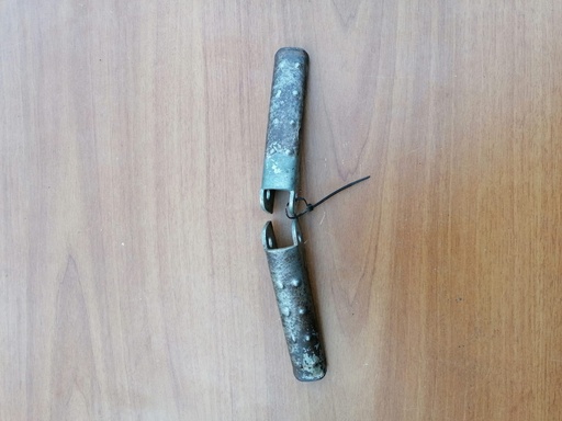 [RIF.169] Pedane Peripoli TINI