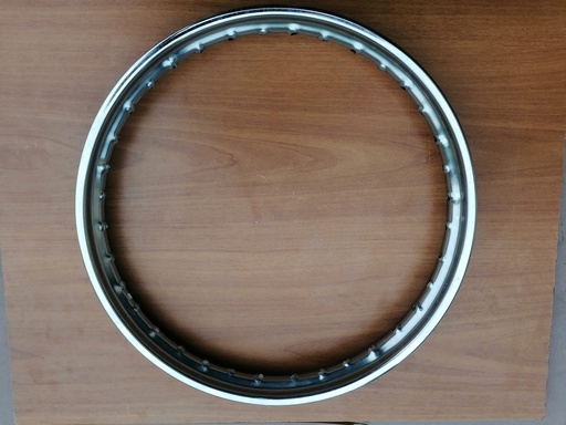 [RIF.173] Cerchio ruota post Benelli V3 Maggiorato