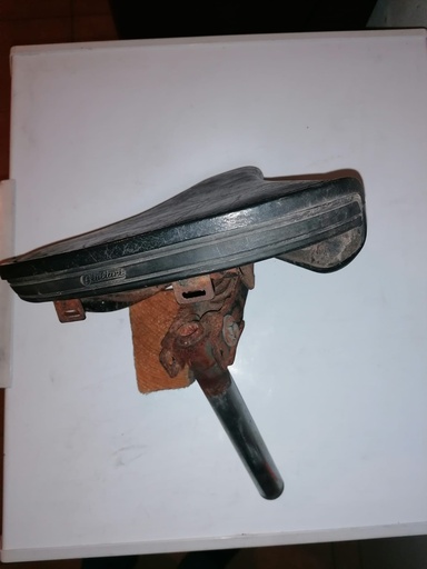 [RIF.183] Sella Ciclomotore Benelli 