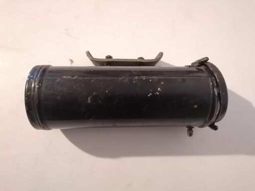 [RIF.185] Casetta porta attrezzi in ferro Benelli v3