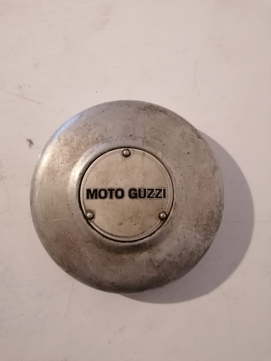 [RIF.187] Coperchio copri volano Moto Guzzi Benelli 50cc