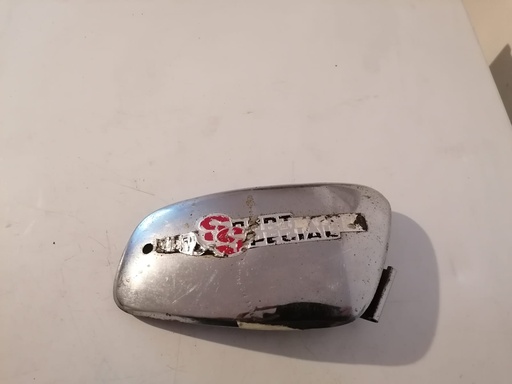 [RIF.189] Fiancatina dx Motobi Benelli super special