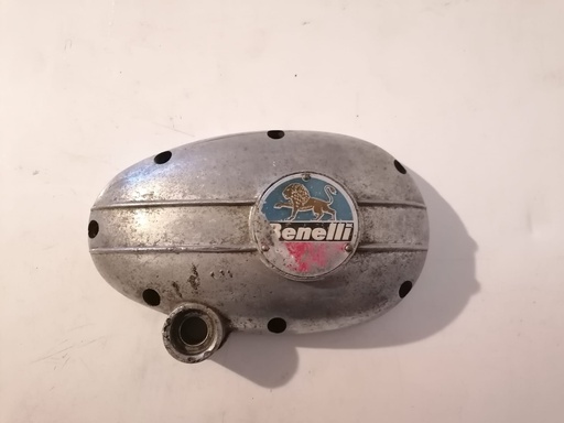 [RIF.190] Coperchio dx lato frizione Benelli 3vk