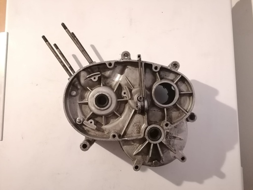 [RIF.192] Coppia carter motore Benelli 3vk