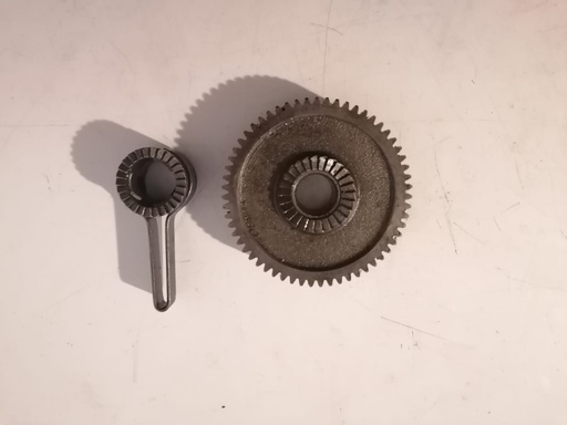 [RIF.195] Ingranaggio messa in moto Benelli 3vk