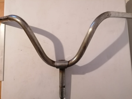 [RIF.196] Manubrio Benelli 3vk