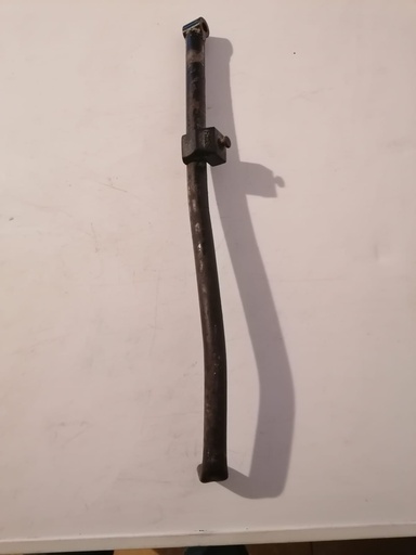 [RIF.197] Cavalletto laterale Fantic trial 