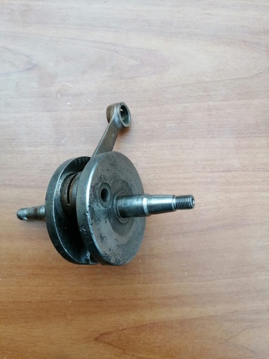 [RIF.203] Albero motore Franco Morini 4 marce