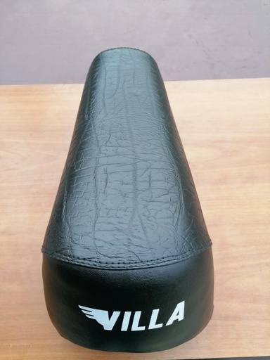 [RIF.204] Sella Villa 50cc no rifatta originale epoca Euro 120più ss