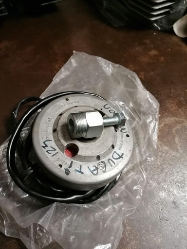 [RIF.206] Estrattore volano moto /Modello  Motoplat  Euro 10 più spese di spedizione