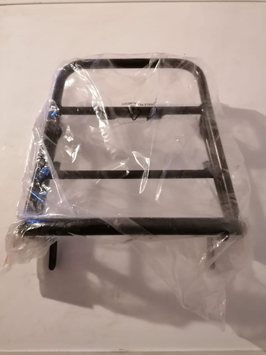 [RIF.208] Supporto portapacchi Yamaha  Dt