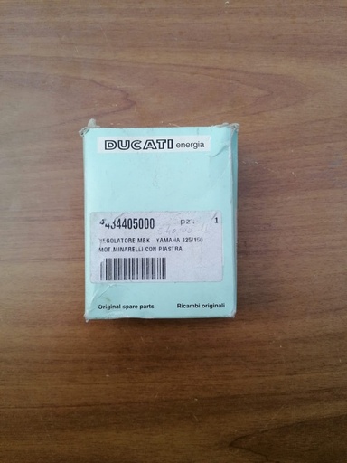 [RIF.215] Regolatore di tensione marca Ducati Minarelli