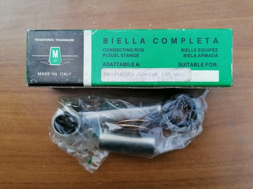 [RIF.216] Kit biella Cagiva 2t 125 H.20cruiser