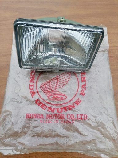 [RIF.237] Faro ant Honda xl 600 1987/89