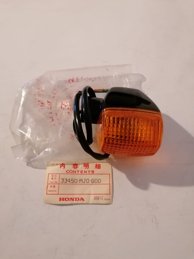 [RIF.238] Freccia ant sx Honda 750 Cbx